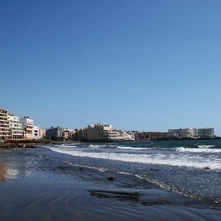 Apartamento Montaña Roja El Médano Exterior foto