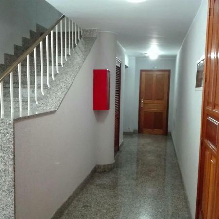 Apartamento Montaña Roja El Médano Exterior foto