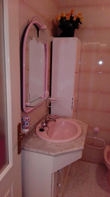 Apartamento Montaña Roja El Médano Exterior foto