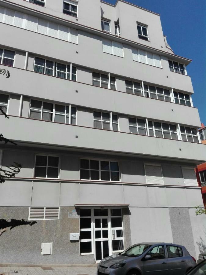 Apartamento Montaña Roja El Médano Exterior foto