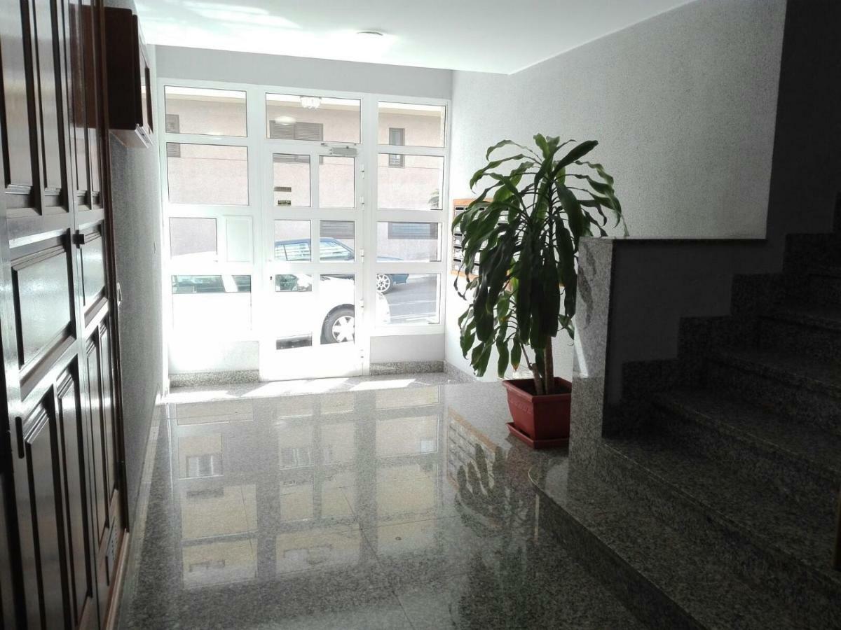 Apartamento Montaña Roja El Médano Exterior foto